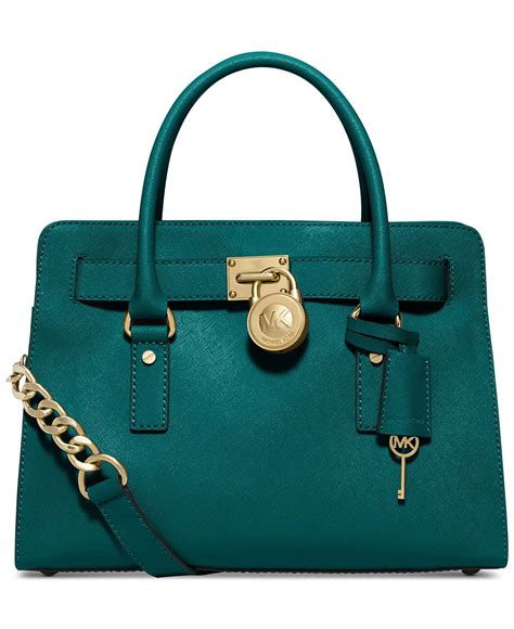 light teal michael kors bag|macy's Michael Kors bags.